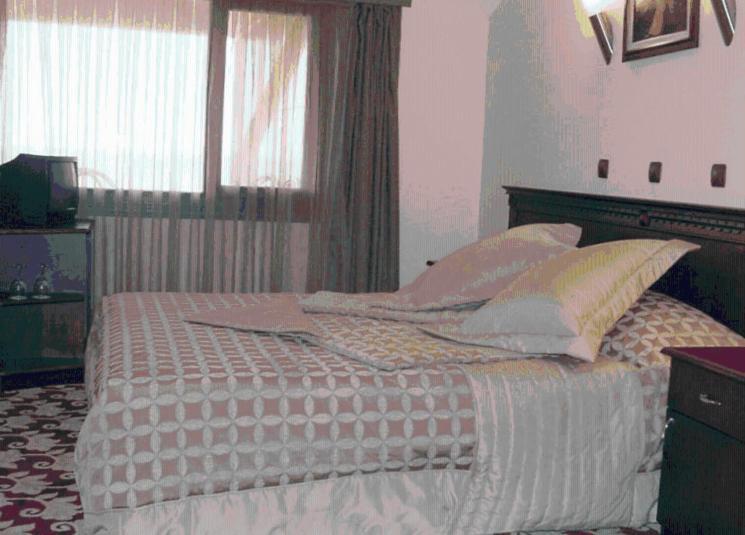 Uzunkum Hotel Trabzon Phòng bức ảnh