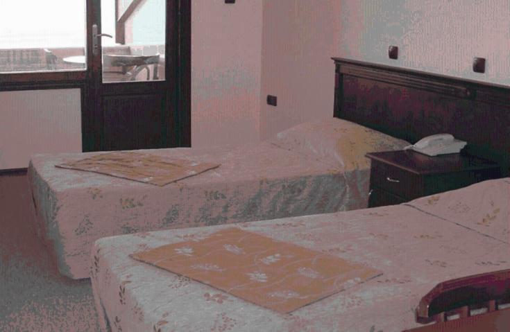 Uzunkum Hotel Trabzon Phòng bức ảnh
