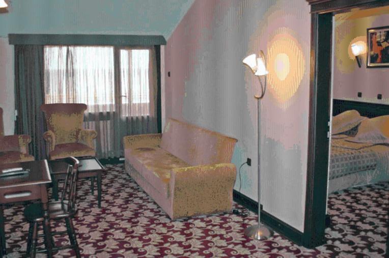 Uzunkum Hotel Trabzon Phòng bức ảnh
