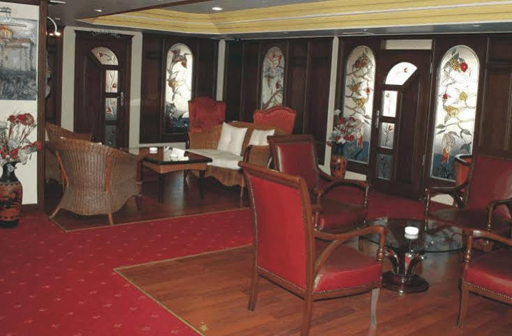 Uzunkum Hotel Trabzon Ngoại thất bức ảnh